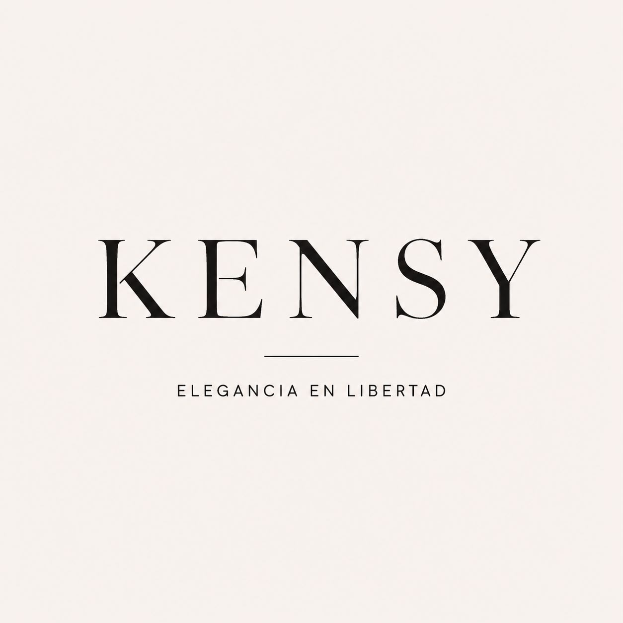 Hero Kensy - Elegancia en libertad