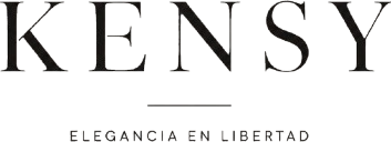 Kensy - Elegancia en libertad